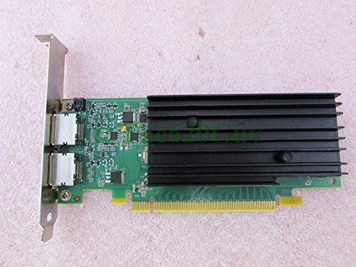 NVIDIA Quadro NVS295 PCIe x16 Graphics Card