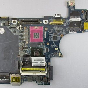 TN130 - Dell Latitude E6400 Laptop Motherboard