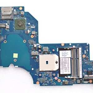 Laptop Motherboard FS1