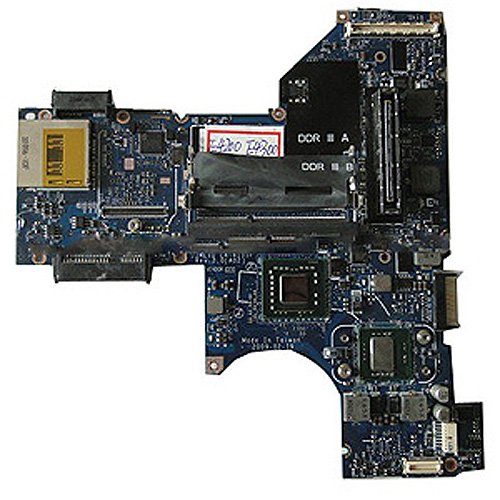 Dell Latitude E4300 SP9300 2.26GHZ Mother Board No Lo -D212R