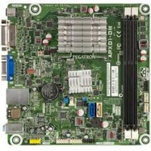 714252-001 HP Redwood2 Desktop Motherboard w/ AMD CPU