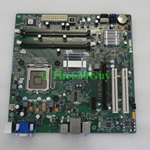 DELL VOSTRO 220 MOTHER BOARD