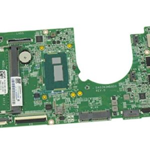 WVG6X - Dell Inspiron 11 (3137) Motherboard System Board with Intel Dual Core 1.40GHz CPU - WVG6X