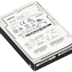 HGST 600GB SAS 15000RPM 128MB Ultrastar, HUC156060CSS200 (Ultrastar)