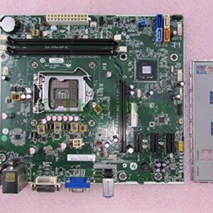 HP Pro 3400 MT 657002-001 H-Coupertino2-H61 uATX 1.02 Socket 1155 Motherboard