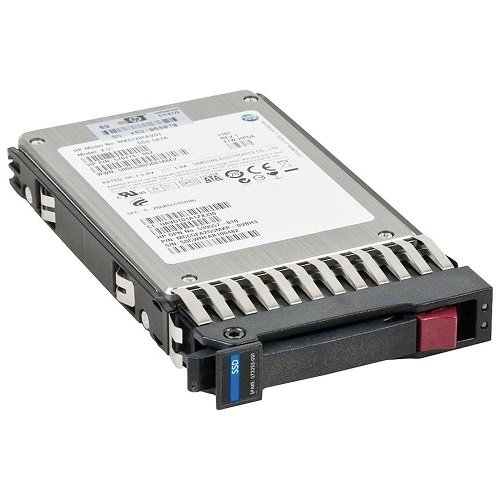 HP 3TB 3G SATA 7.2K 3.5IN MDL HDD