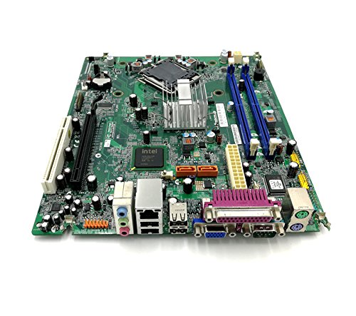 71Y6839 FOR THINKCENTRE A58 M58E MOTHERBOARâ€‹D