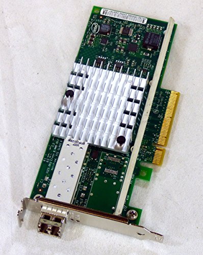 Ethernet Svr Adapter X520-SR1