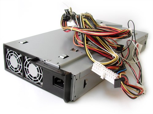 Genuine Dell 460w Power Supply PSU for Dell XPS Gen 5 Precision 650 Systems Part Number: CC057 Model Number: NPS-460BB E