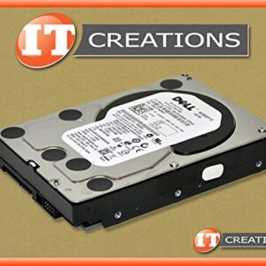 DELL 2TB 7.2K 3.5INCH SATA HDD