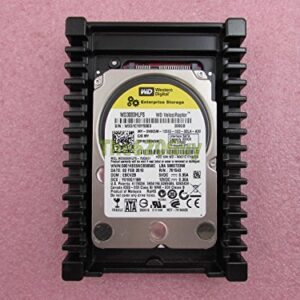 Western Digital WD3000HLFS-75G6U1 300GB 10K RPM 16MB SATA Hard Drive DCM: EBCV2B