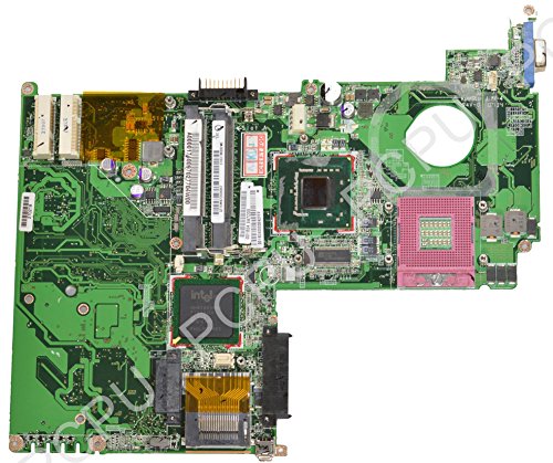 A000017400 Toshiba U305 MotherBoard