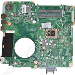 HP PAVILION TOUCHSMART 15-N SERIES MOTHERBOARD 734829-501 DA0U92MB6D0 734829-001