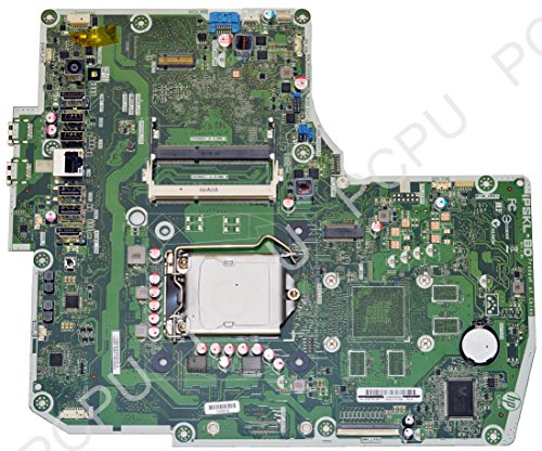 797425-601 HP 24-N 27-P Bulldozer-US AIO Intel Motherboard s1151