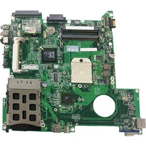 DELL GRCJ0 Motherboard, Discrete, Caruso 14 For Dell Vostro 1440