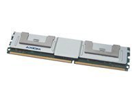 8Gb Ddr2-667 Fbdimm Kit For Hp # 397415-B21 Bdl (397415-B21-AX) -