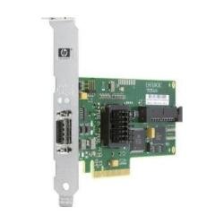 Hewlett Packard SC44GE 8CH Pci-e HBA