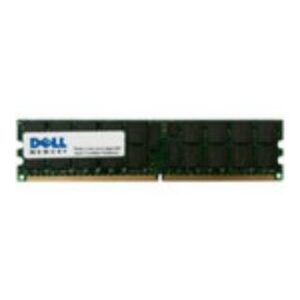 X1563 Dell 2gb Pc3200 2r Memory Module