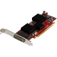 ATI FireMV 2400 256 MB PCI-Express x1 Video Card