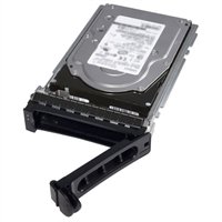 DELL 400-AHNB - Dell 400-AHNB / 906P7 600GB 2.5 12Gbps 15K RPM SED SAS HDD Kit 8