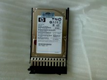 HP 384842-B21 72GB 10K SAS 2.5" Hard Drive