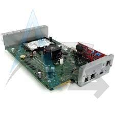 HP B5L04-67908 Formatter (main logic) PC board assembly - For X585 models only