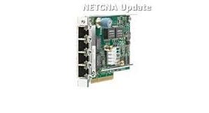 629135-B22 HP Ethernet 1Gb 4-Port 331FLR Adapter Compatible Product by NETCNA