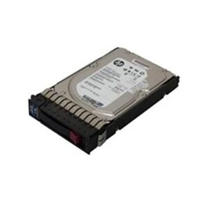 508040-001 - New Bulk HP 2TB 3G SATA 7.2K 3.5IN MDL