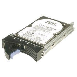 IBM-IMSourcing 146 GB 2.5 Internal Hard Drive (43X0825) - by IBM-IMSourcing