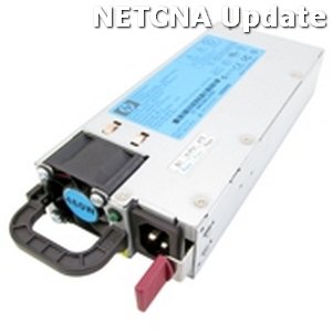 593188-B21 HP 460W Power Supply Kit Compatible Product by NETCNA