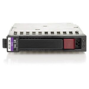 HP 9FU066-085 146GB 15K 3G DP SAS 2.5 HDD