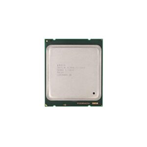 Intel Xeon E5-2660 Eight-Core 2.2GHz 20MB Cache Processor