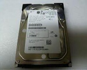 Ca06778-b20300dl Dell 146gb Sas 15k 3gbps 3.5 Hard Drive