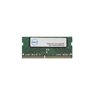 Dell Memory 16GB 2Rx8 DDR4 SODIMM 2666MHz, SNPCRXJ6C/16G (2666MHz)