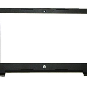 HP Pavilion 14-AC LCD Front Bezel 813501-001