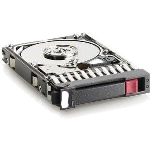 HP 507127-s21 Smart Buy 300gb 6g SAS 10000 RPM 2.5in dp ent HDD