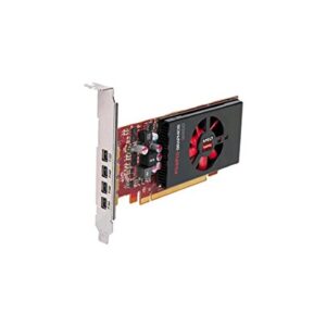 DELL 490-BCHO AMD FirePro W4100 2GB graphics card