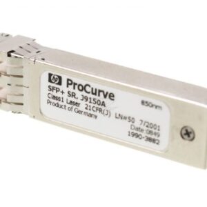 HP RENEW J9150A 10-GBE SFP+SR