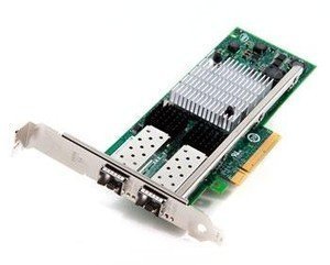 U810N - NIC Intel X520-DA2 2-Port PCI-E 10Gbps SFP+ Full-Height