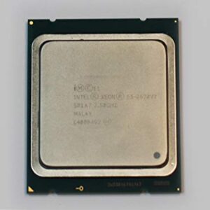 SR1A7 Intel Xeon Processor E5-2670 v2 (25M Cache, 2.50 GHz)