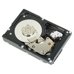 Dell-IMSourcing 146 GB 2.534; Internal Hard Drive - Refurbished - SAS - 15000 rpm - J084N