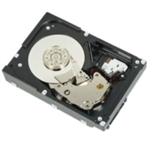 Dell Hard Drive : 146GB 2.5inch SAS (15.000 RPM) Hard Drive, 61XPF, 2MW0H (SAS (15.000 RPM) Hard Drive (Kit))