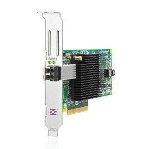 HP AJ762-63002 8GB 1-Port Fibre Channel HBA