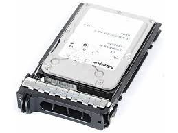 DELL 340-9935 Dell 340-9935 146GB 10K U320 80pin SCA SCSI Hard Drive 9D988 Kit (3409935)