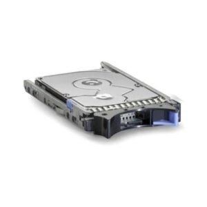 146Gb Sas 10K Rpm 2.5In Sff Disc Prod Spcl Sourcing See Notes - Model#: 42D0632
