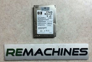 9FK066-085 HP 300GB 10K 6G SAS 2.5 DP HARD DRIVE