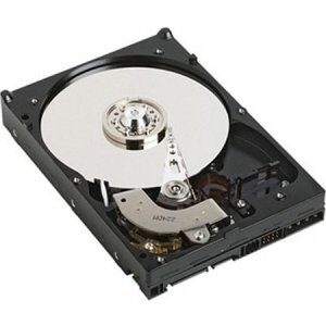 Dell 600 GB 2.534; Internal Hard Drive - SAS - 10000 rpm - 342-2320