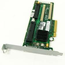 507694-001:SMART ARRAY P400 PCI-E SAS RAID CONTROLLER CARD