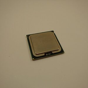 Intel SLAP2 Xeon Quad Core E5405 2.0GHz 12MB Cache 1333MHz LGA771