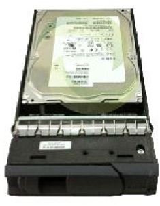 NetApp Network Appliance 300GB 15k R5 SAS Hard Drive (ds4243 System)